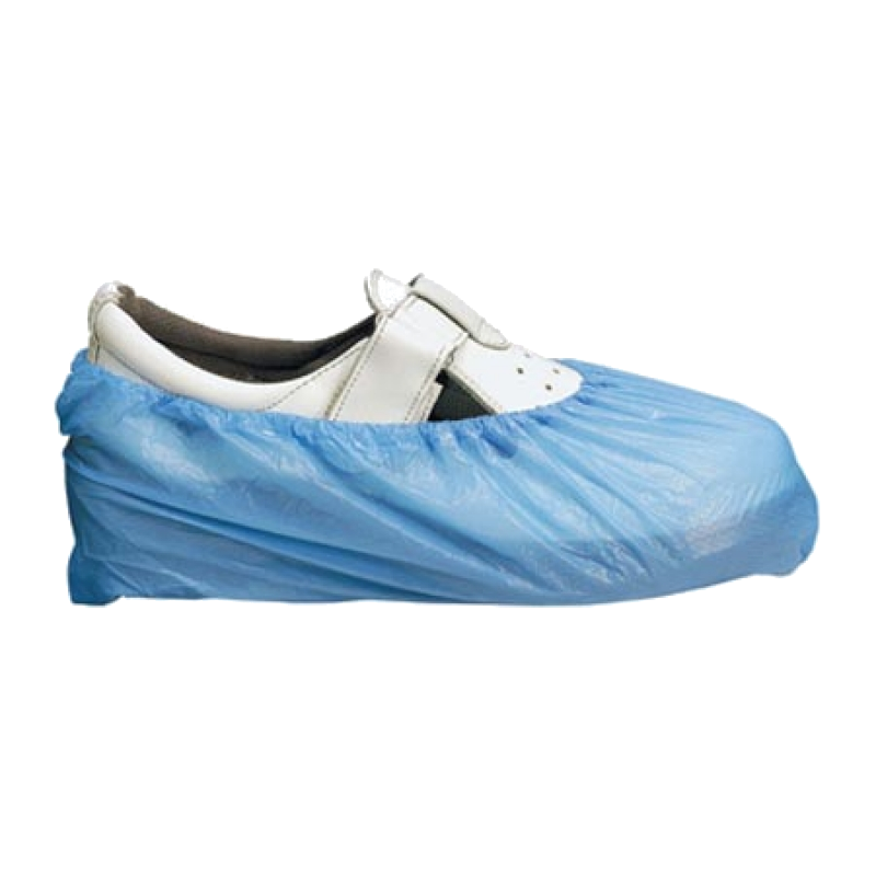 Бахіли CERVA GROUP №100 ( 50 пар)